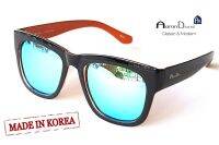 (ส่งฟรี)แว่นกันแดดเลนส์ Polarized Aaron Dommi no.AR-1001