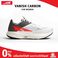 Altra Women Vanish Carbon รองเท้าวิ่ง