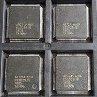 ☁ 10PCS New AR7241-AH1A TQFP128