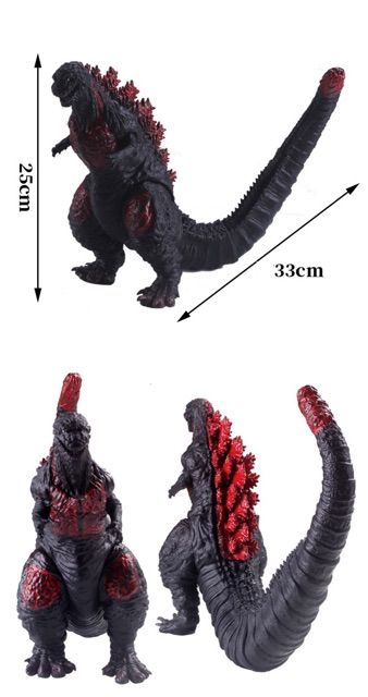 ก็อตซิลล่า-ตัวใหญ่-shin-ชิน-godzilla