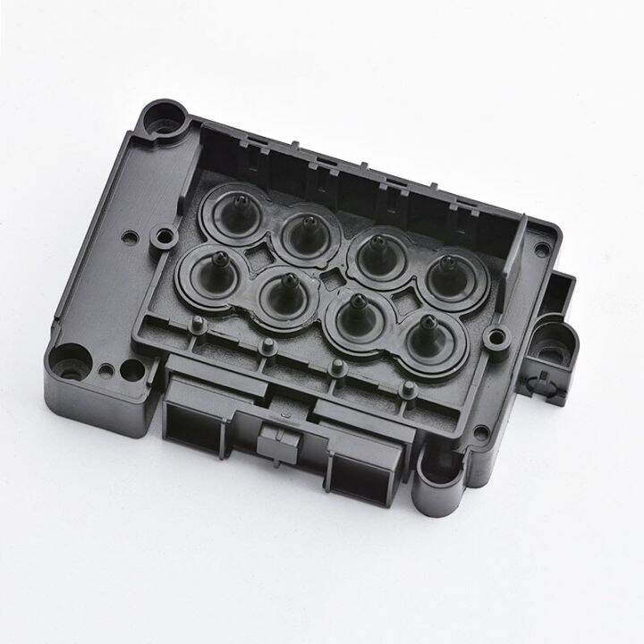 DX7 Print Head Cover For Epson F189000 F196000 F189010 F196010 DX7