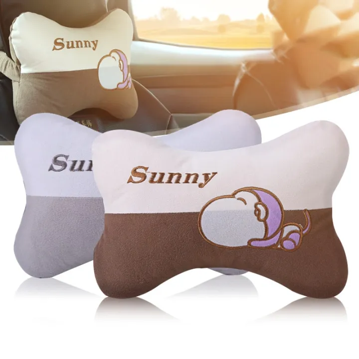 car-headrest-neck-pillow-auto-car-seat-pillow-polyester-cotton-breathable-head-support-neck-rest-protector-auto-interior-product