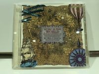 1   CD  MUSIC  ซีดีเพลง   MUSIC IS THE WORLD   KORE-CHANZ   (G8F67)