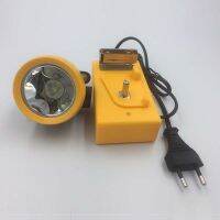 BK2000 Miners lamp headlight LED Rechargeable lantern Camping lamp waterproof rechargeable Portable lighting White headlamp