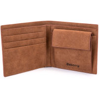 Fashion Rfid Mens Wallet Mens Wallet with Coin Bag Zipper Small Mini Wallet Purses New Design Dollar Wallet Slim Money Bag