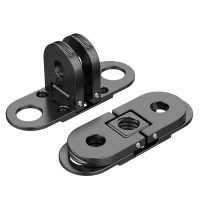 อะแดปเตอร์ขาตั้งกล้อง สําหรับ GoPro hero 8 GoPro Max GoPro 9 Base Mount1/4 นิ้ว