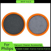 HEPA Filter For Philips FC8009 FC8081 FC6723 FC6724 FC6725 FC6726 FC6727 FC6728 FC6729 Vacuum Cleaner Replacement Spare Parts