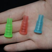 General Disposable colored hookah tips Mouth Tip Accessories for Hookah hose Hookah pipe Shisha Short Pipes