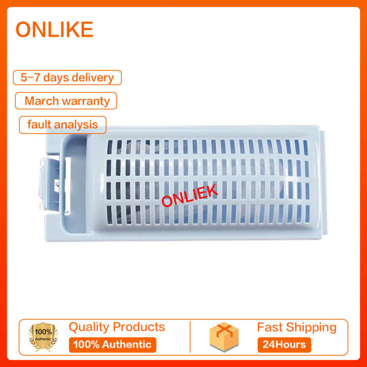 Haier washing machine filter net automatic little prodigy original net