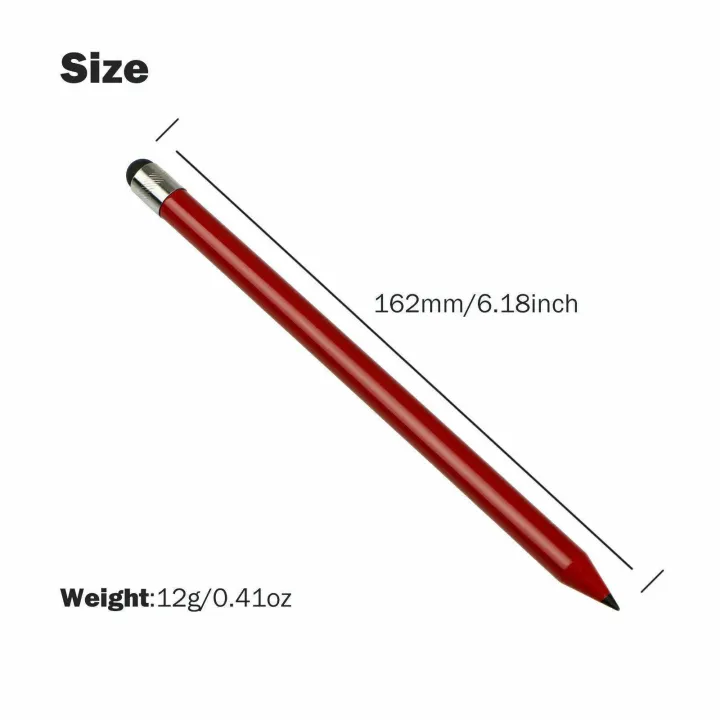 FY Precision Stylus Touch Screen Pen Pencil for iPhone iPad Samsung Tab