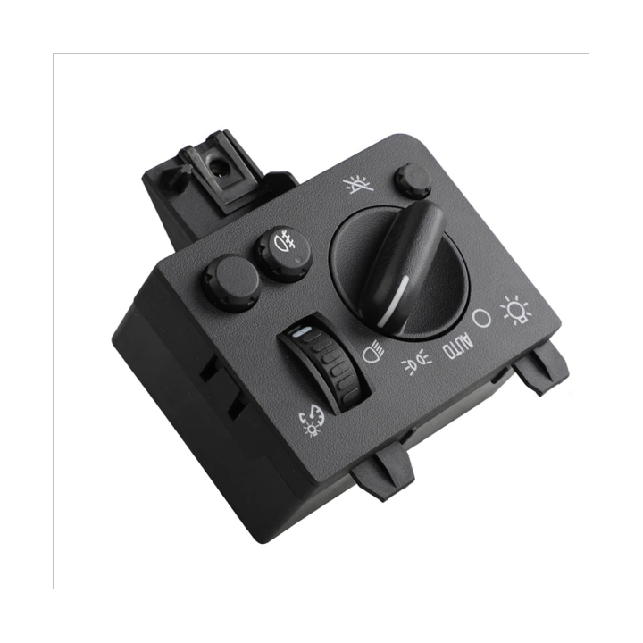 15187089 20814347 Headlight Switch Indicator Light Switch Fog Light