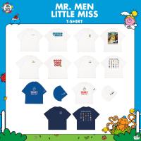 Mr.Men Little Miss T-SHIRT