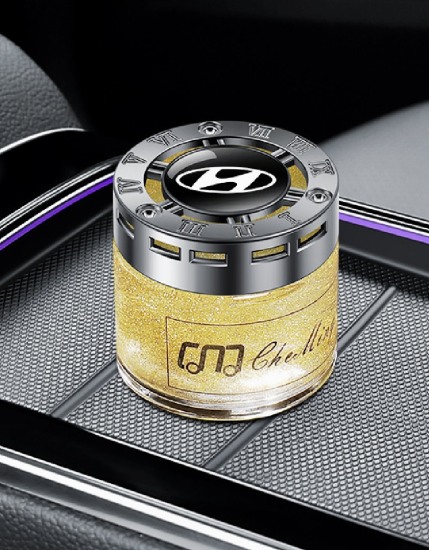 Sáp thơm ô tô cao cấp - sáp cốc logo hãng xe khử mùi,tạo mùi thơm trên xe - ảnh sản phẩm 7