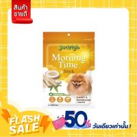 JERHIGH Morning/Bed Time Stick ขนมสำหรับสุนัข ขนาด 60 กรัม