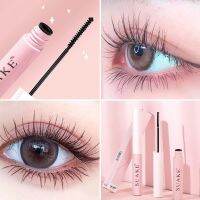 Mascara แบบกันน้ำติดทนนานมาสคาร่าขนาดเล็กในฝันแปรงปัดแก้มงอนหนากันน้ำ (ภายใน)