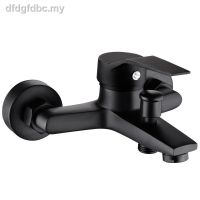 Hot spot! ❒┇∏Shower faucet bathroom switch bath triple water heater hot and cold mixing valve