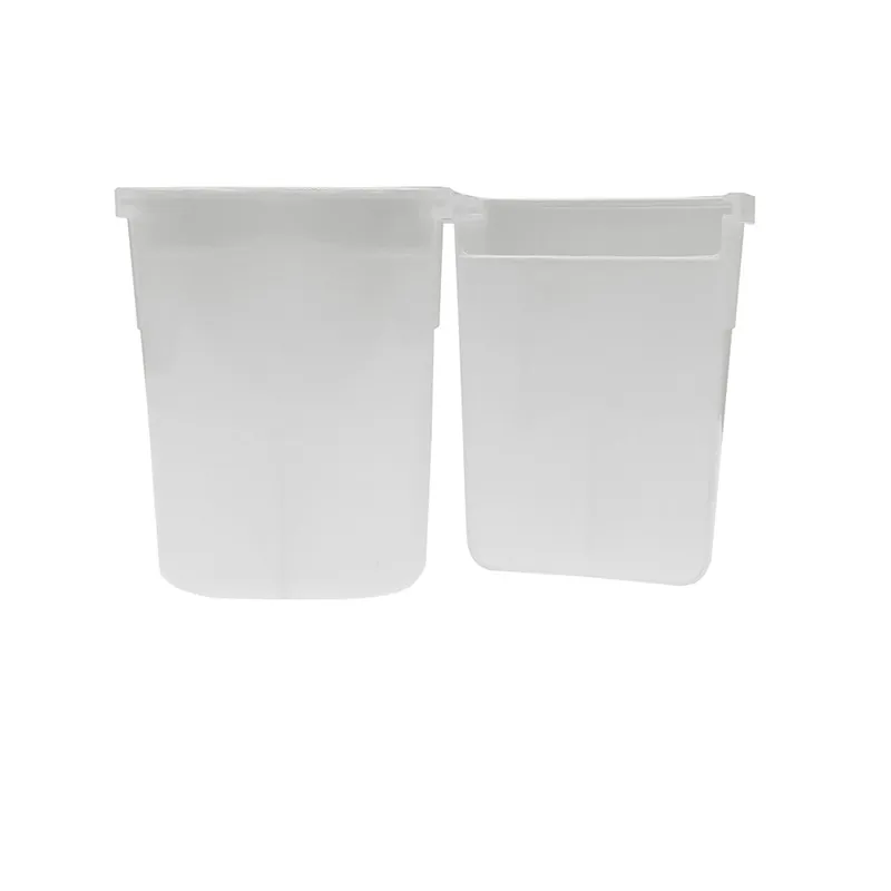 Picowe 2Pack Condensation Collector Cup Replacement for Instant Pot 5 6 8  Quart, Duo, Duo Plus, Ultra, Lux