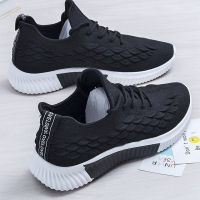 Womens Running Shoes Womens Vulcanized Women Casual Flat Shoes  Sports Shoes Womens Walking Shoes Ladies Summer Plus Size