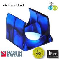 E3D v6 Fan Duct