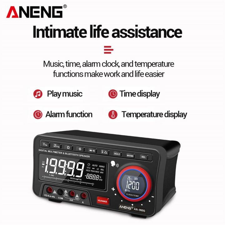 aneng-an999s-bench-voice-multimeter-bluetooth-tester-19999-counts-profesional-digital-true-rms-autorange-transistor-tool-meter