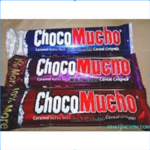 COKLAT IMPORT CHOCO MUCHO MINI MAKANAN RINGAN SNACK IMPOR WAFER LAPIS ...