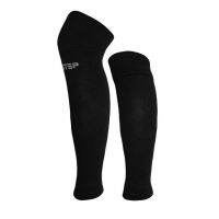 D-STEP Football Leg Sleeves ถุงเท้าตัดข้อ / DLS-7