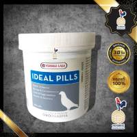 IDEAL PILLS  แบ่งขาย 100 เม็ด  ช่วยเสริมพละกำลัง ช่วยให้บินดี ตีแรง บินสูง  ยาไก่ชน ยาไก่ตี