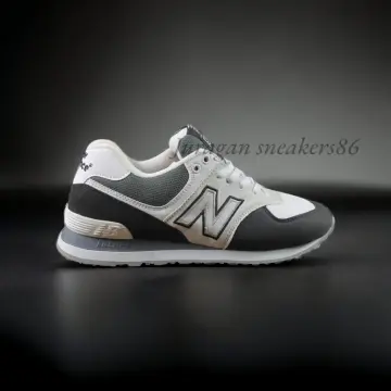 Buy New Balance Black Shoes Men online Lazada .my