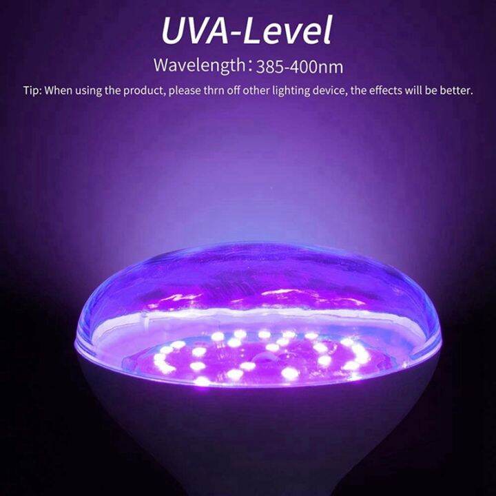 2x-e26-15w-ultraviolet-uv-lamp-black-light-bulb-fluorescent-detection-lamp-220v-110v-home-dj-party-decoration