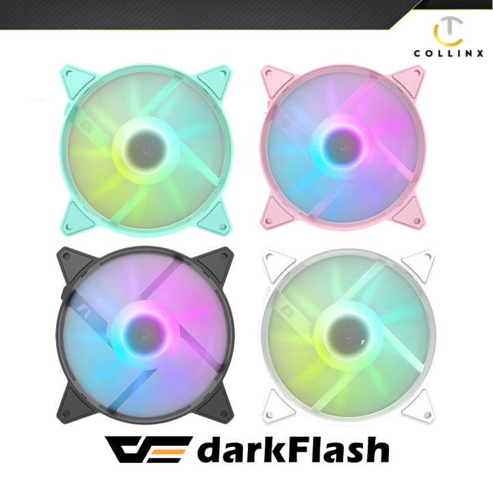 darkflash c6 rgb