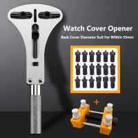 hot【DT】 20pcs Repair Tools Opener 4 Type Paws Adjustable Back Cover Backcase open With Movement Holder