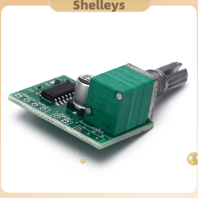 Shelleys บอร์ดเครื่องขยายเสียง USB เสียง PAM8403ขนาดเล็ก DC 5V 3W + 3W โมดูลช่องแอมป์คู่