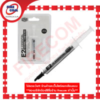 ซิลิโคลน Silicone Cooler Master E2 IC Essential Thermal Compound(RG-ICE2-TA15-R1) สามารถออกใบกำกับภาษีได้