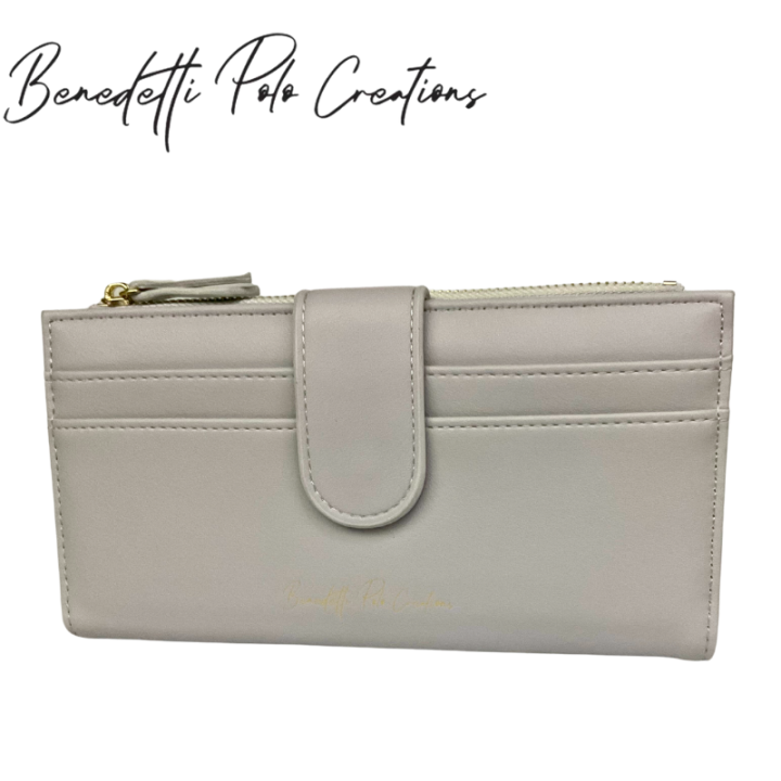 Benedetti polo creations discount purse