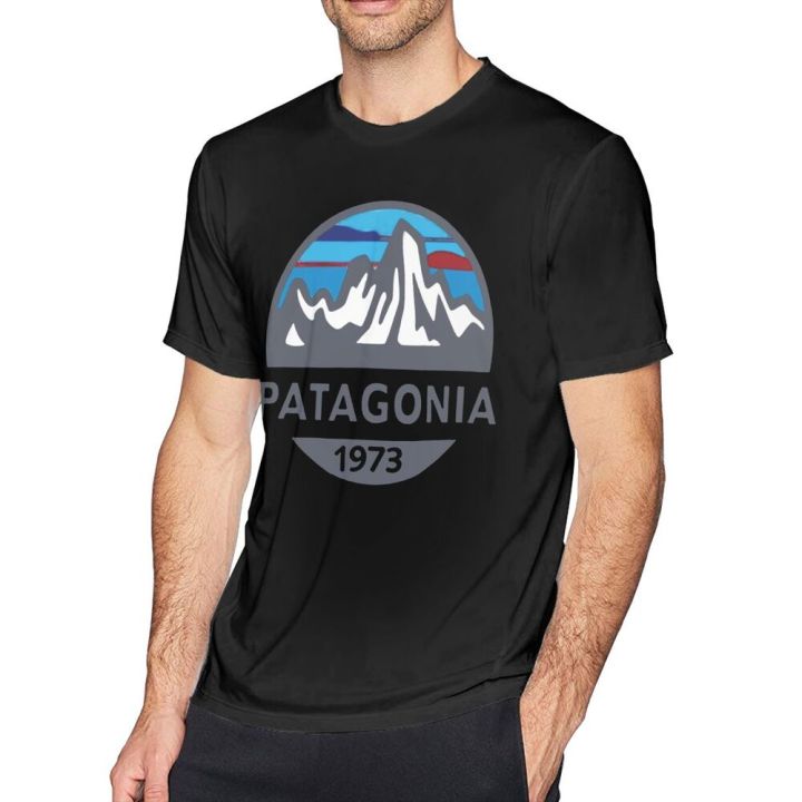 ZAIJIAO Patagonia Patagonia Pure P 6 Logo American Outdoor Sports Wear ...
