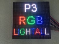 64x6 P3 Hd ติดผนังวิดีโอโมดูล Led ในร่ม4 Rgb ภายในอาคาร P2.5 P3 P4 P5 P6 P7.62 P8 P10แผง Led ไฟแอลอีดีสำหรับฉายบนผนังเต็ม