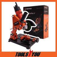 โปรโมชั่น WONGTOOLS แท่นจับหินเจียร 4 นิ้ว WT-8110 สุดคุ้ม เครื่อง เจียร เครื่อง เจียร สาย อ่อน เครื่อง เจียร ไร้ สาย เครื่อง เจียร ไฟฟ้า