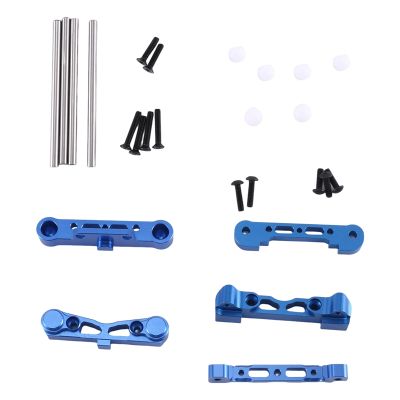 Suspension Arm Code Replacement Metal Front and Rear for Arrma 1/7 Felony Infraction 1/8 KRATON Outcast Typhon 6S ,1