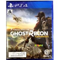 PS4 Tom Clancys Ghost Recon Wildlands {Zone 3 / Asia / English}