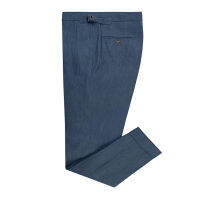 European And American Men_s Casual Trouser_Men