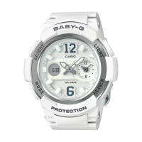 Casio Baby-g รุ่น BGA-210-7B4DR