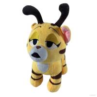 Aie Poppy Playtime Bee Cat ตุ๊กตายัดไส้ ของเล่นสําหรับเด็ก 1