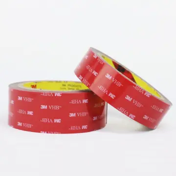 Shop 3m Vhb High Quality Double Sided Tape online - Dec 2023