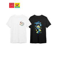 UNO เสื้อยืด Toy Story รุ่น 259 ลิขสิทธิ์แท้