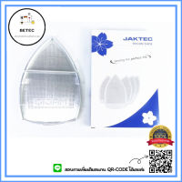 เเผ่นรองเตารีดเทปล่อน สำหรับเตารีดไอน้ำอุตสาหกรรม ยี่ห้อ:JAKTEC เเบบหนา 0.3mm อย่างดี  เเบบหนา ES-94AL  ขนาด23*15CM *ราคาต่อชิ้น*