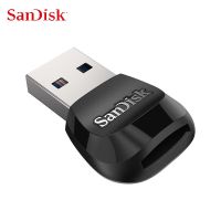 Sandisk B531การ์ดความจำอะแดปเตอร์สำหรับตัวอ่าน USB 3.0 SDXC Microsdhc บัตร TF UDMA7สำหรับคอมพิวเตอร์แล็ปท็อปพีซี