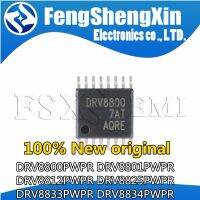 10pcs DRV8800PWPR DRV8800 DRV8801PWPR DRV8801 DRV8812PWPR DRV8812 DRV8825PWPR DRV8825 DRV8833PWPR DRV8833 DRV8834PWPR DRV8834