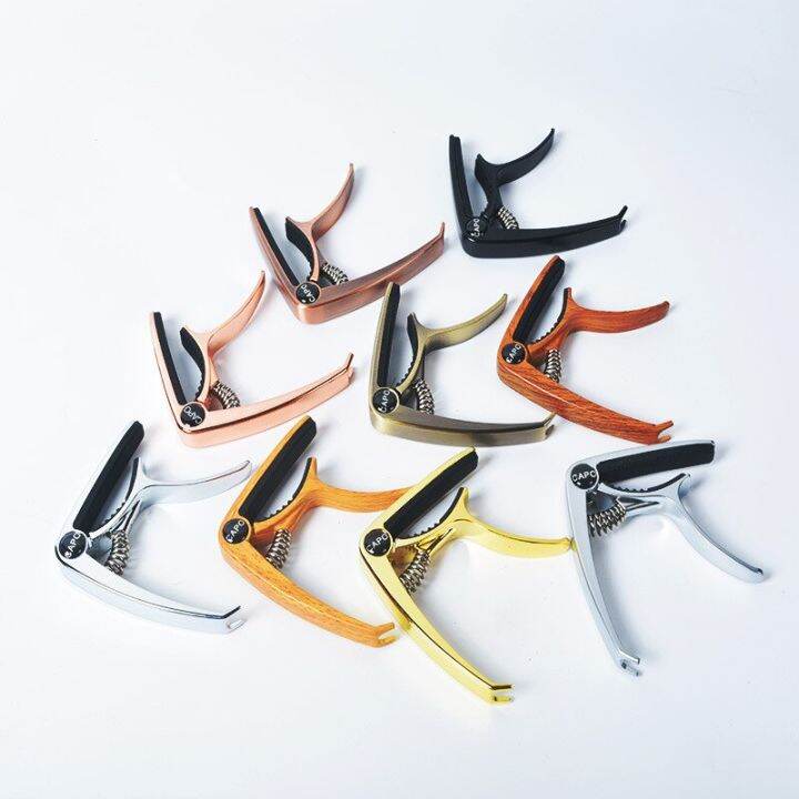 1pcs-zinc-alloy-metal-new-guitar-capo-quick-change-clamp-key-acoustic-classic-guitar-capo-for-tone-adjusting