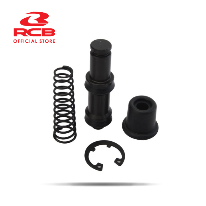 RCB S1, S2, E2 and E3 Master Brake Pump Repair Kit and Spare Parts 12.7mm/14mm/17mm Lazada PH
