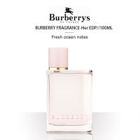 Burberry Her EDT/EDP 100ml Burberry Flower and her น้ําหอมผู้หญิงคลาสสิก/บอเบอร์รี่ น้ำหอมผู้หญิง/burberry น้ำหอมผู้หญิง